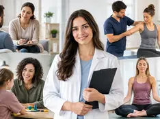 10 מקצועות טיפוליים עם עתיד מקצועי ברור