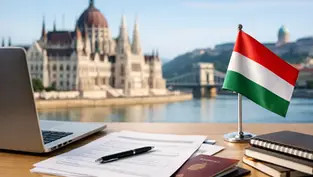 How to Apply to Hungarian Universities