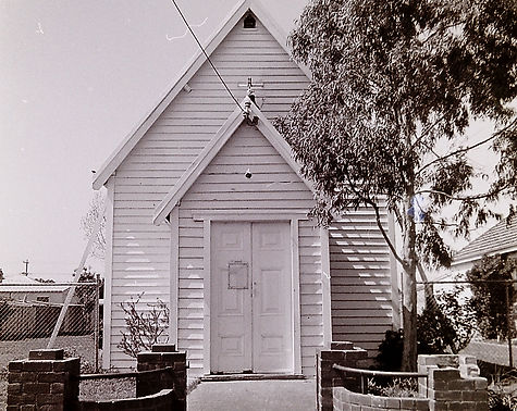 St. John Anglican Church & Hall (Sun Adv) Photo 04.JPG