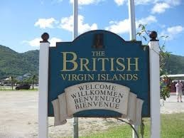 Bye bye "secret BVI"! Article by Viktoria Soltesz