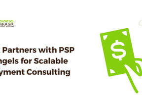 Global Payment, Tax, and Banking Advisory: Oak and PSP Angels Partnership
