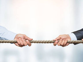 One Step Forward, Two Steps Back -The Global Tug-of-War Between Compliance and Cash