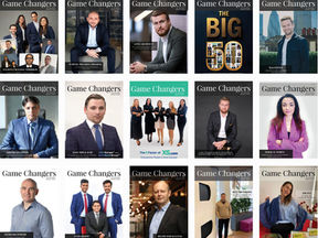 Viktoria Soltesz on Why Brokers Struggle with Payments - Article at the GameChangers Magazine Issue 54