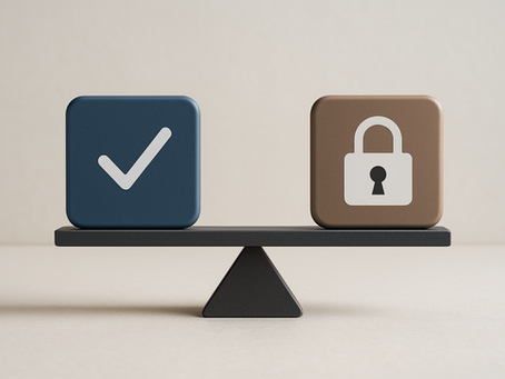 The Trust-Opacity Paradox in Payments and Banking