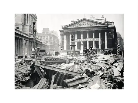 When Financial Infrastructure Becomes the Target: What the GCC Situation Means for International Businesses