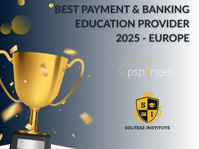 Celebrating International Recognition for Excellence in Payments and Banking