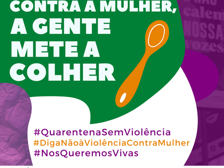 VIOLÊNCIA CONTRA AS MULHERES