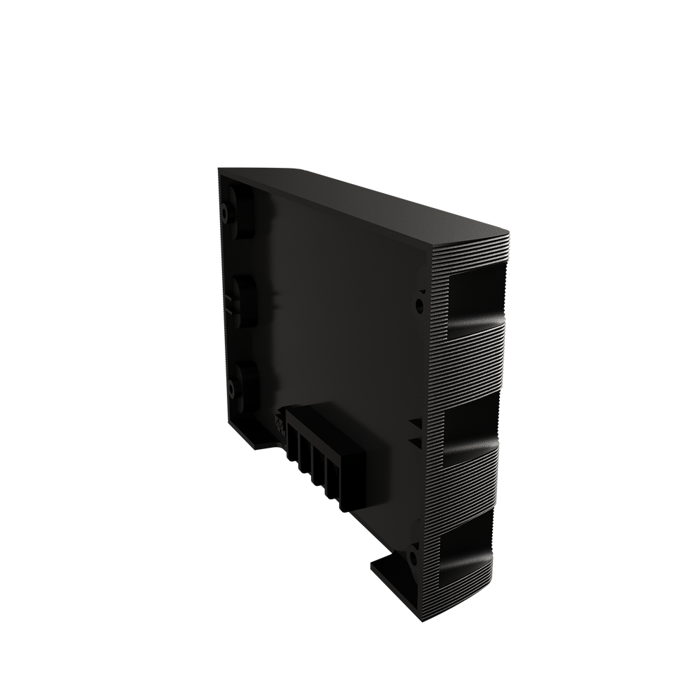 Thumbnail: ACOPOWER ProteusX 20A PWM Charge Controller