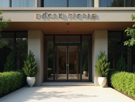 Obținerea etichetei ecologice pentru hoteluri: standarde și avantaje competitive