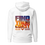 Thumbnail: Find Your Coast® Heritage Sunset Explorer Hoodie
