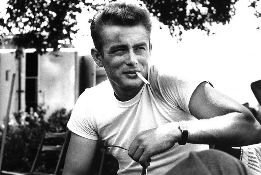 James Dean