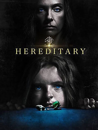 Hereditary the Film on Martha Argelia
