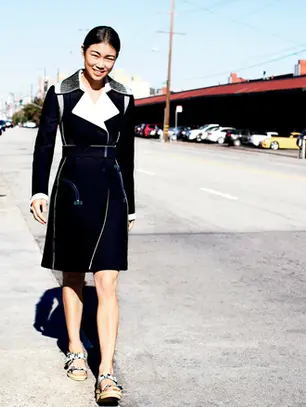 Tracy Chou: Tech Industry Diversity Trailblazer
