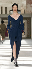 Dries Van Noten Spring 2024 RTW