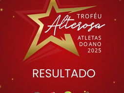 RESULTADOS DA VOTAÇÃO DOS MELHORES DO ANO DE 2025