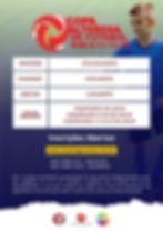Copa Alterosa de Futebol - Sub-09/11/13/15  - 2025