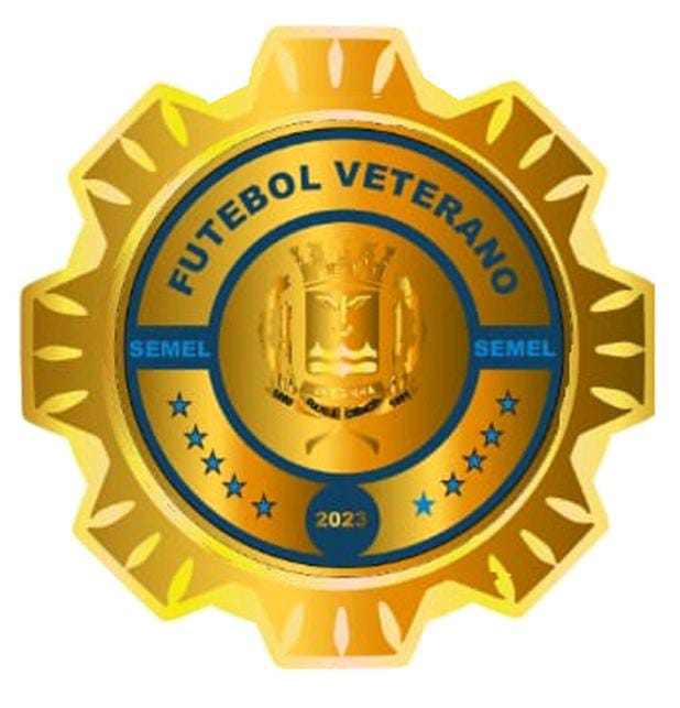 CAMPEONATO VETERANOS 2023/2024 - VARGINHA/MG