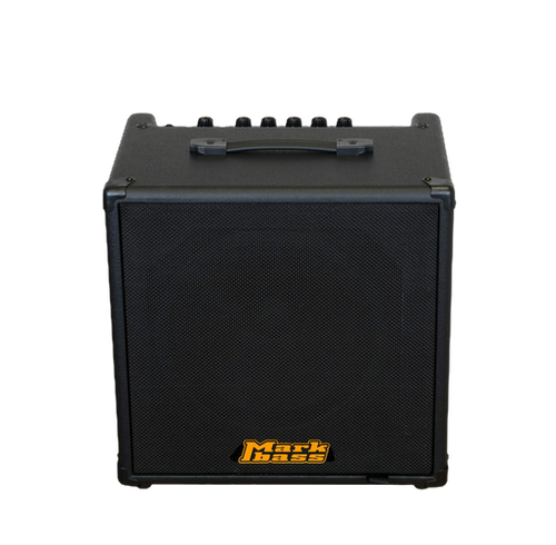 MARKBASS CMB 101 BLACK LINE | Elliott's Guitars