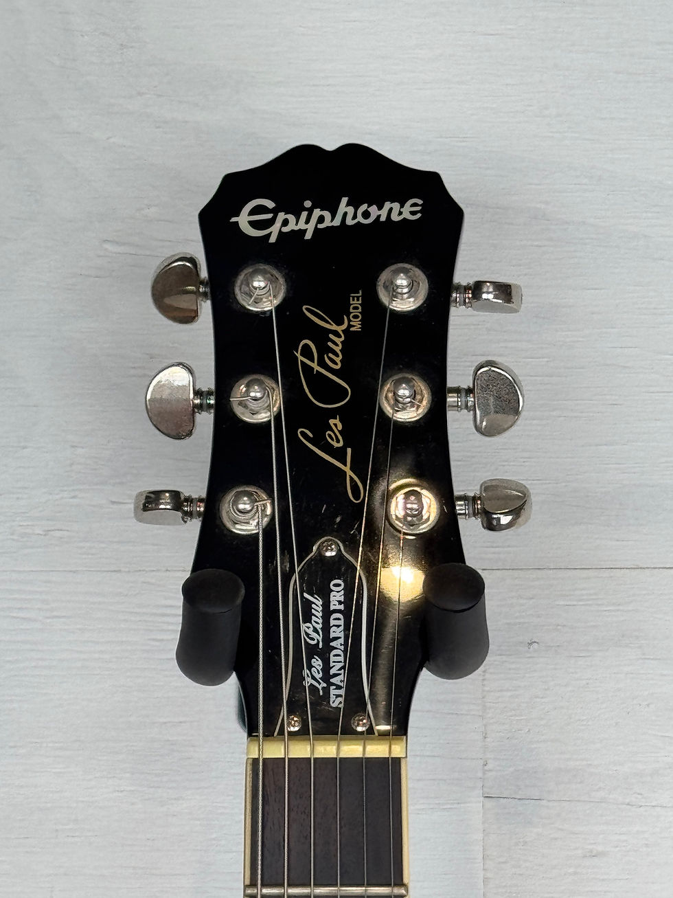 EPIPHONE LES PAUL STANDARD PRO | Elliott's Guitars