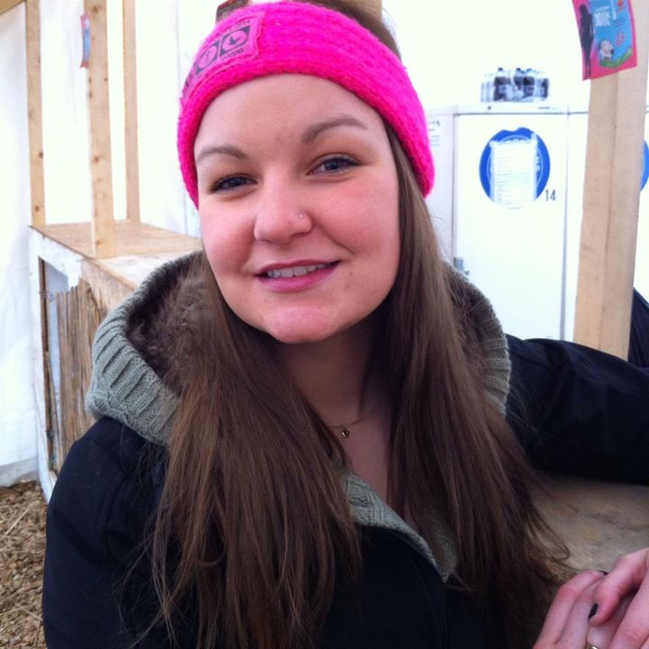 Pauline Hügli