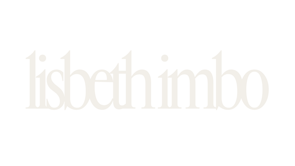 Lisbeth Imbo logo