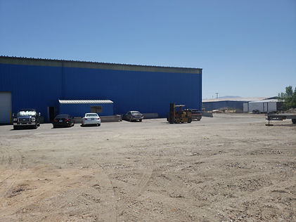 Redline Chambers Facilities