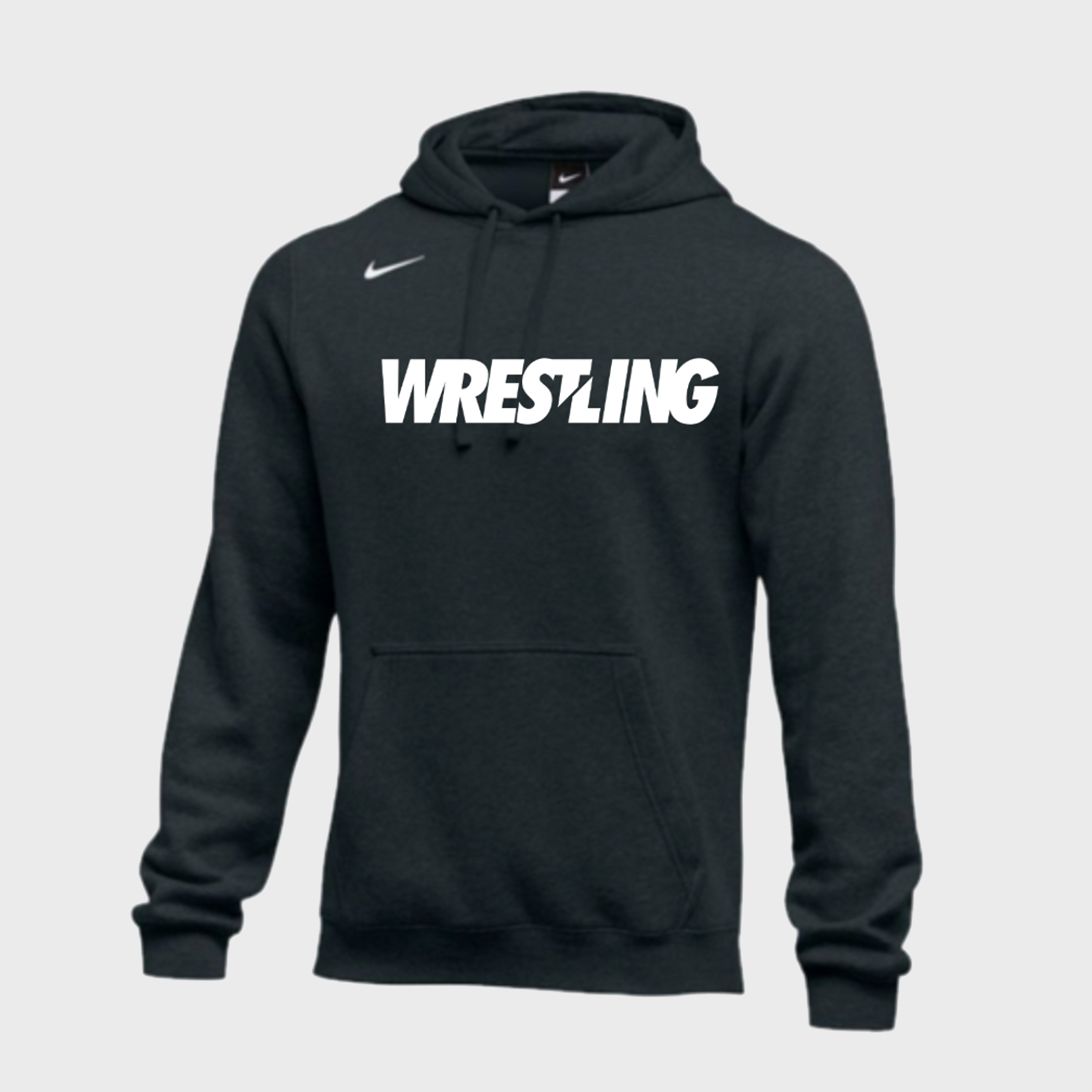 NIKE WRESTLING - HOMME