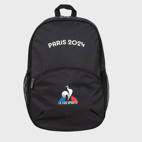Sac De Sport Volontaire JO Paris 2024 Sac De Sport Volontaire JO Paris 2024
