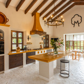 Haciendas Ecuestres en venta en San Miguel de Allende