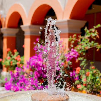 Hacienda a la venta en Tequisquiapan Mexico
