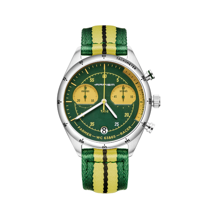 Thumbnail: ARPIEM Tribute TJC-2