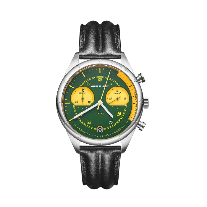 Thumbnail: ARPIEM Tribute TJC-2