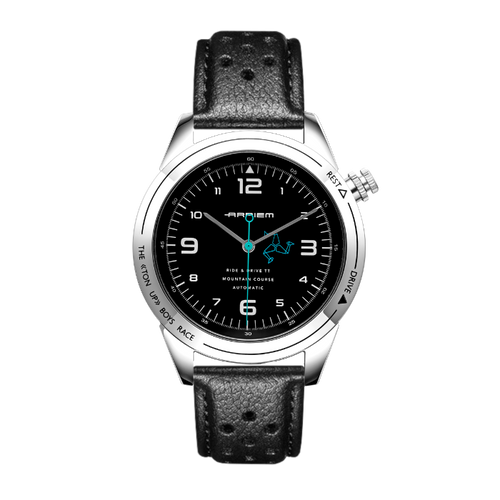 ARPIEM Ride&Drive 自動巻き時計 フランス製 【公式通販】