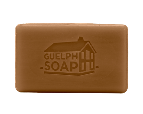 Guelph Soap Company - Tea Tree & Rosemary 90g