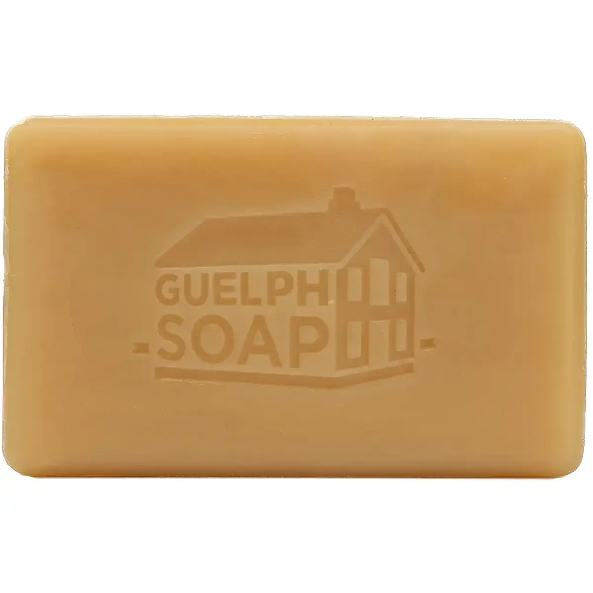 Guelph Soap Company - Oatmeal, Goat Milk & Honey 90g