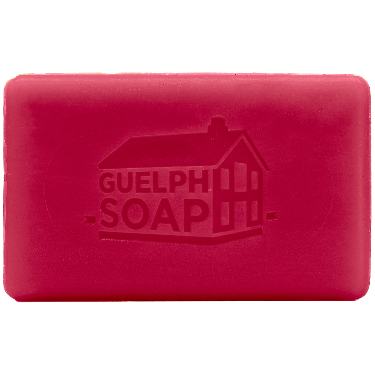 Guelph Soap Company - Cranberry Bliss 90g