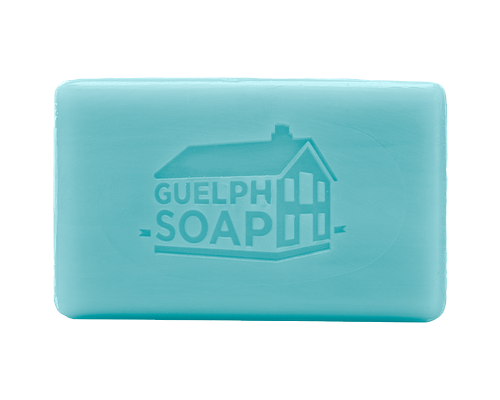 Guelph Soap Company - Sea Kelp & Vitamin E 90g