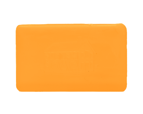 Guelph Soap Company - Apricot & Citrus 90g