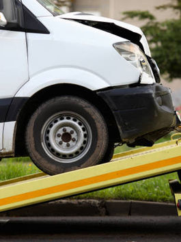 Comprehending Heavy Duty Towing Provider