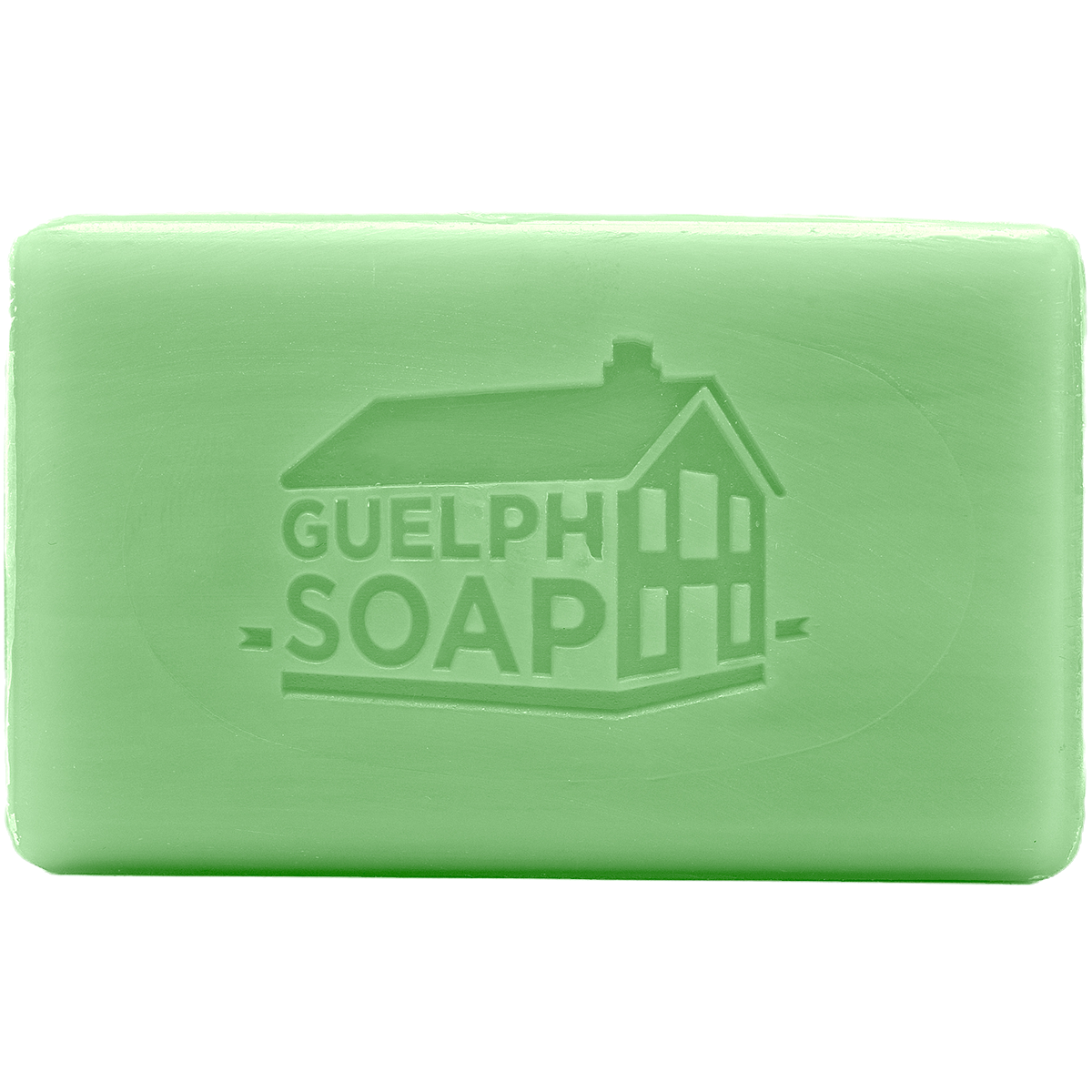 Guelph Soap Company - Stress Relief Eucalyptus & Mint 90g