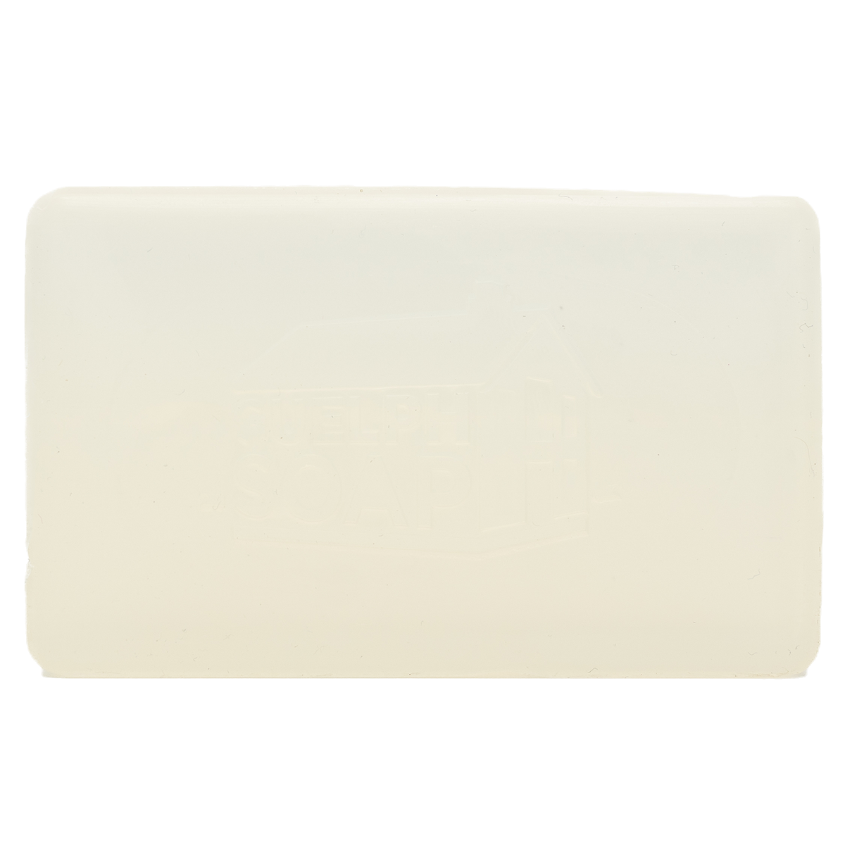 Guelph Soap Company - Fragrance Free Au Natural 90g