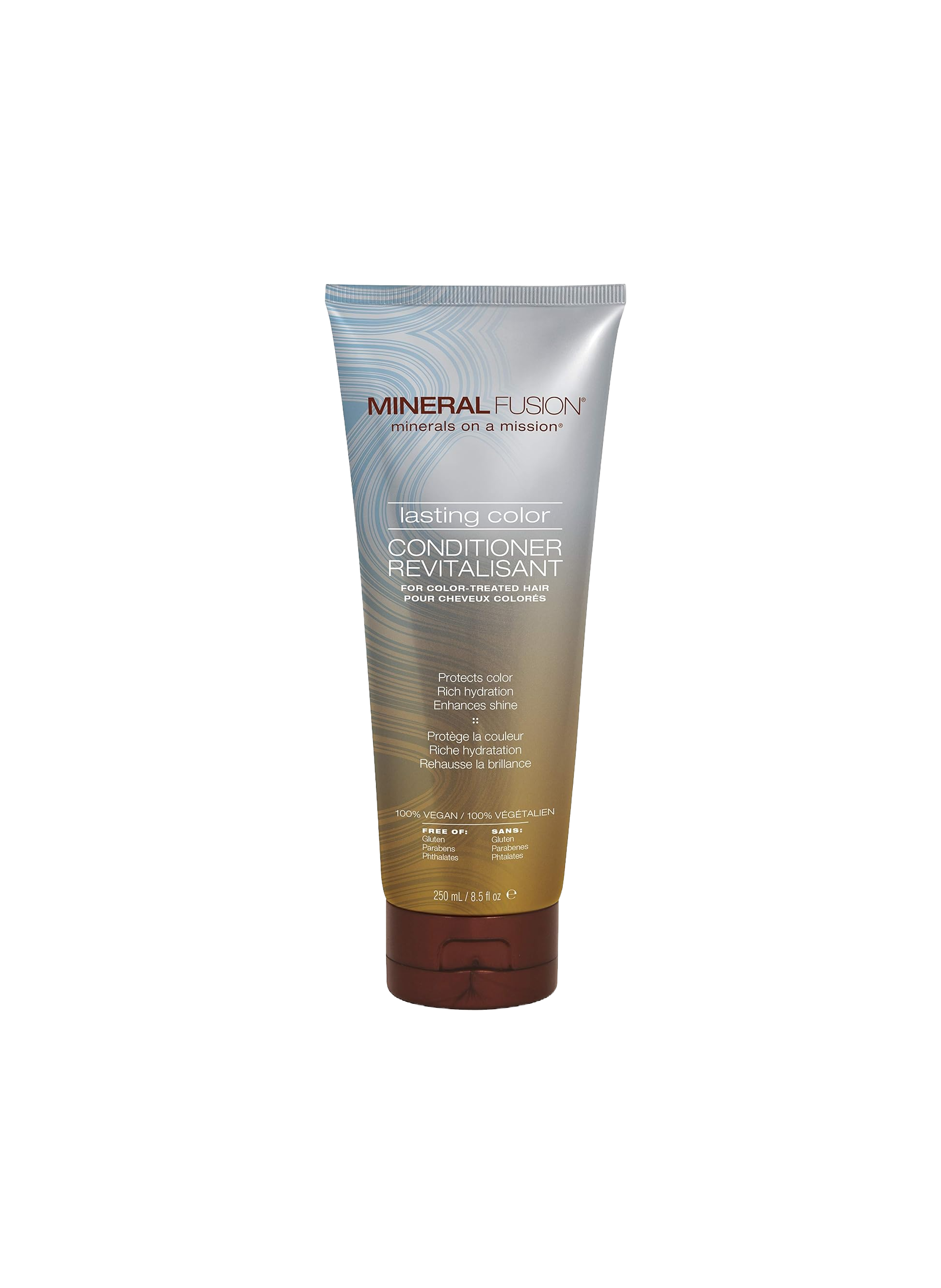 Mineral Fusion Lasting Color Conditioner 250ml