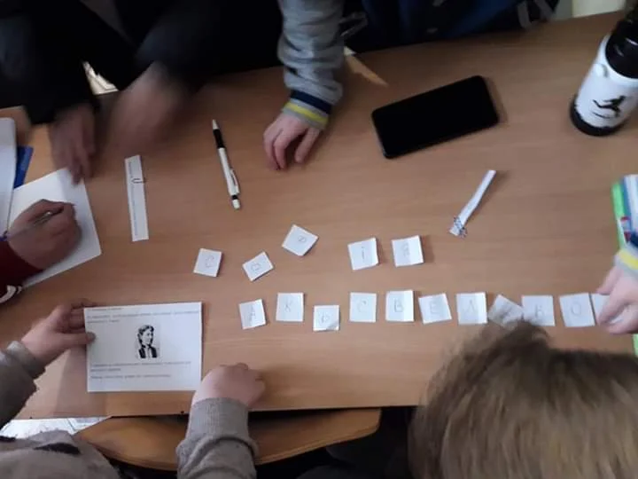 Фото без опису