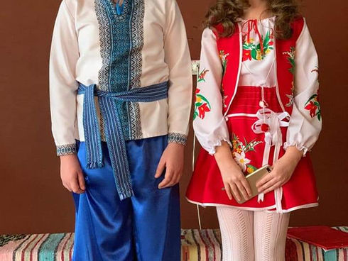 «Живе Кобзар у пам'яті народу....»