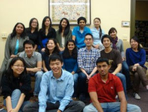 Yale Asian American Cultural Center releases Winter 2009 Newsletter