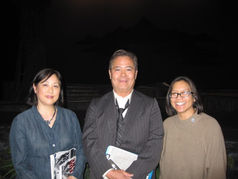 AAAYA NorCal: Snow Falling on Cedars by TheatreWorks – April 2011 – Mountain View, CA – Recap