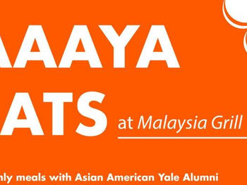 AAAYA Eats: Malaysia Grill in NYC – Saturday October 20, 2018 noon