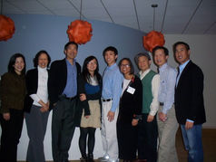 AAAYA NorCal – Yale Extern Social Gathering – March 2011 – San Francisco, CA ̵