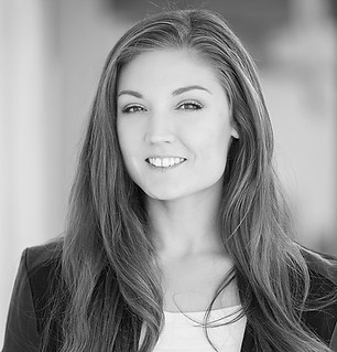 Carly Leibach, St. Louis Hairstylist