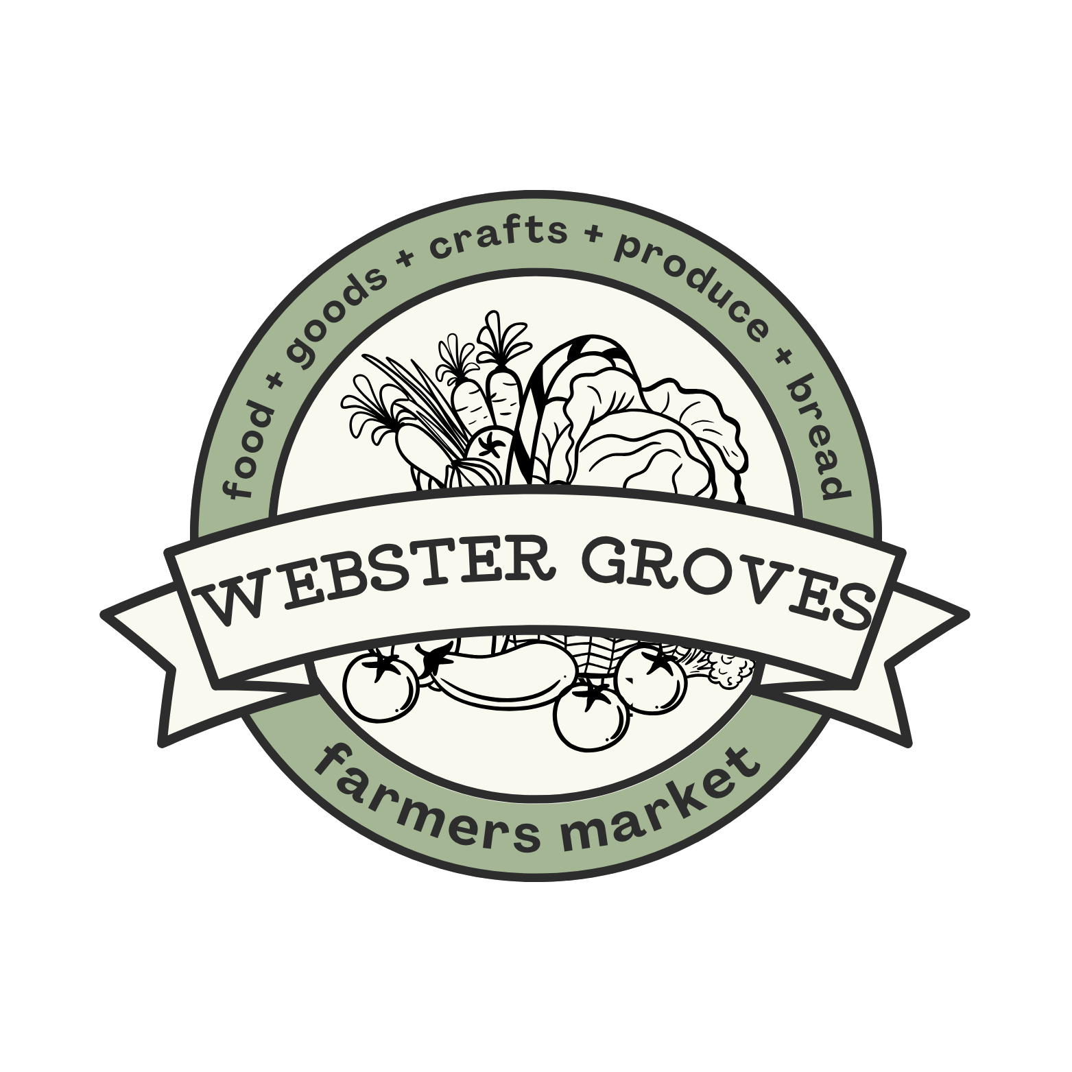 Green and Cream Circle Vintage Farmers Market Logo (3).png
